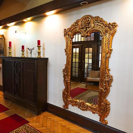Hotel Casino Im Park Камп-Линтфорт Екстериор снимка