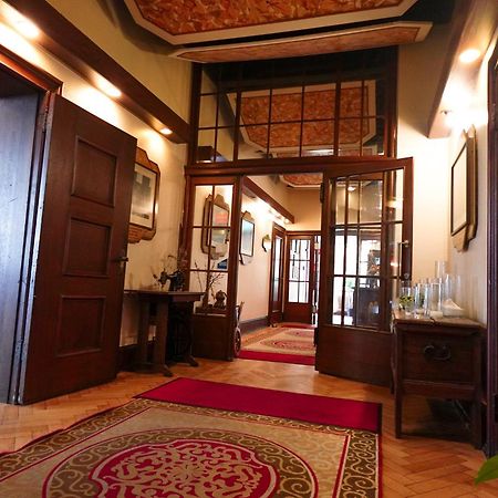 Hotel Casino Im Park Камп-Линтфорт Екстериор снимка