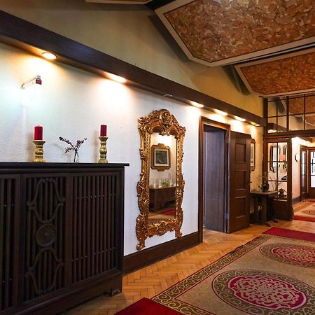 Hotel Casino Im Park Камп-Линтфорт Екстериор снимка